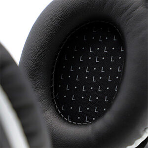 AVID AE-79 Over-Ear passive Noise Reduction USB Headset